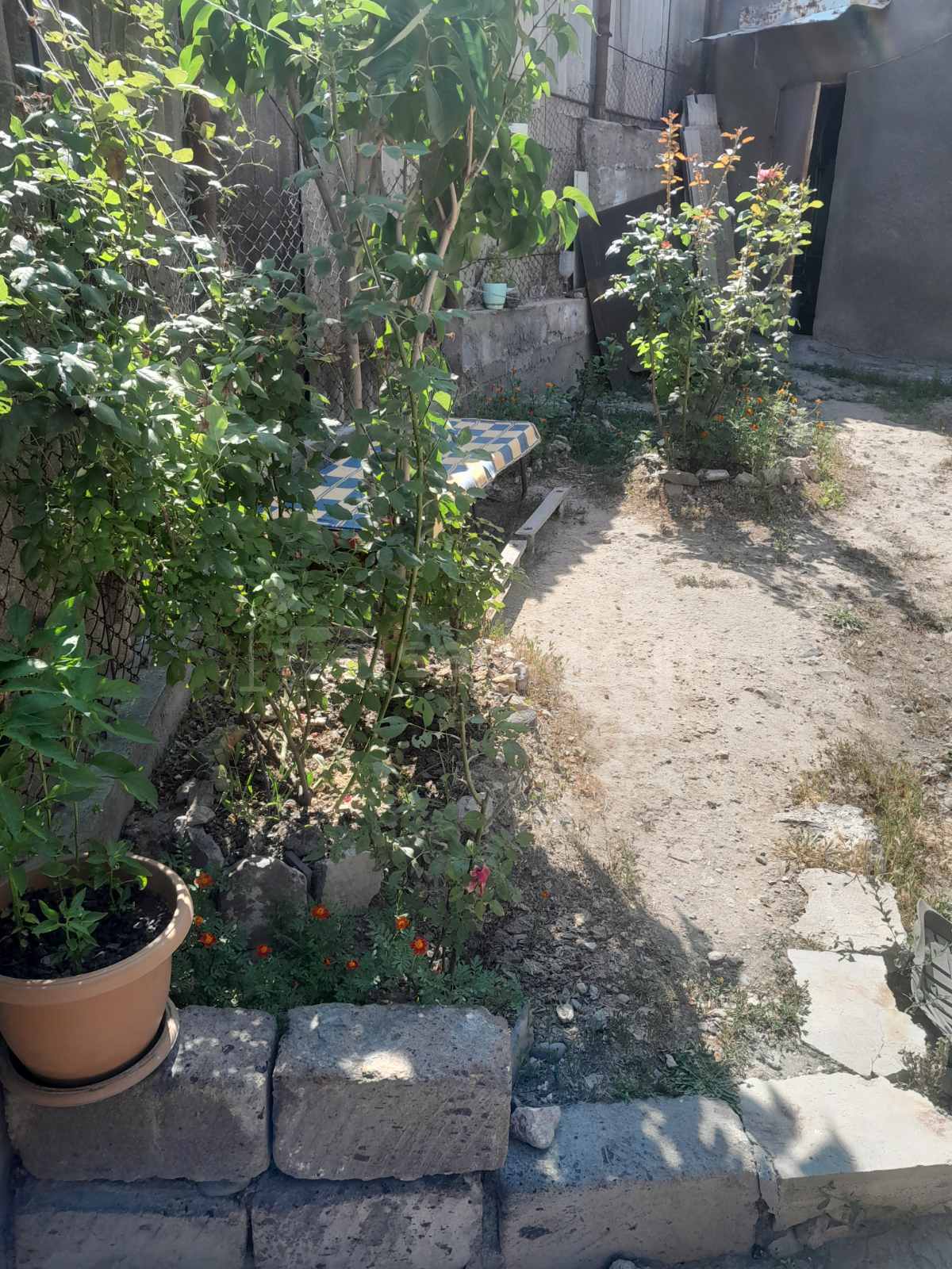3 Սենյականոց Սեփական Տուն, 80քմ, Կոսմետիկ Վերանորոգված