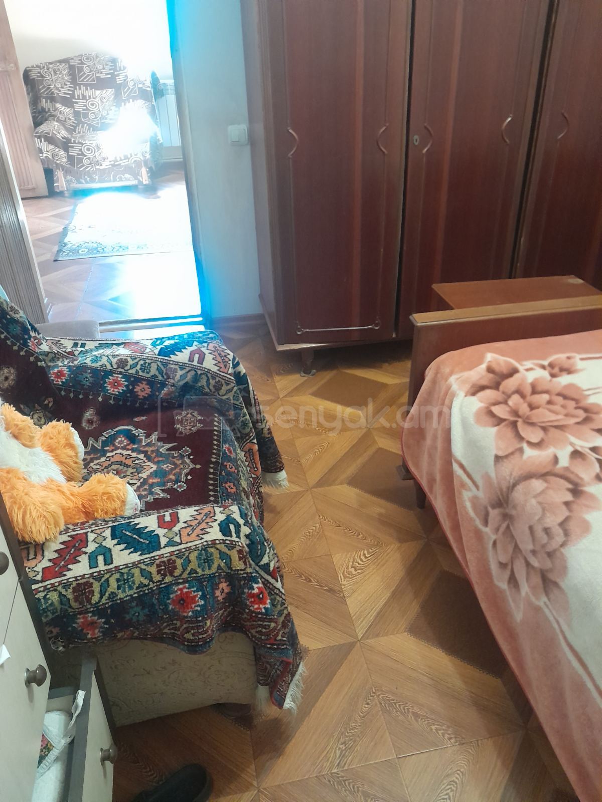 3 Սենյականոց Սեփական Տուն, 80քմ, Կոսմետիկ Վերանորոգված