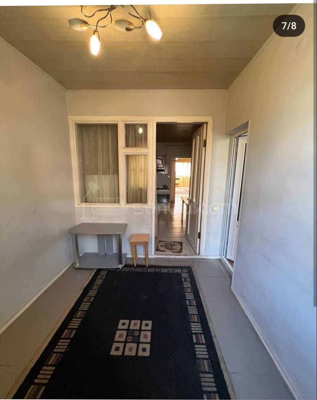 4 Սենյականոց Բնակարան Քարե Շենքում, 78քմ, 5/5 հարկ, Կապիտալ Վերանորոգված, Կահավորված, Արևկող