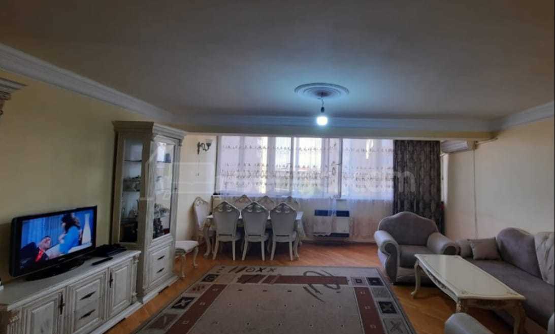 4 Սենյականոց Բնակարան Քարե Շենքում, 78քմ, 5/5 հարկ, Կապիտալ Վերանորոգված, Կահավորված, Արևկող