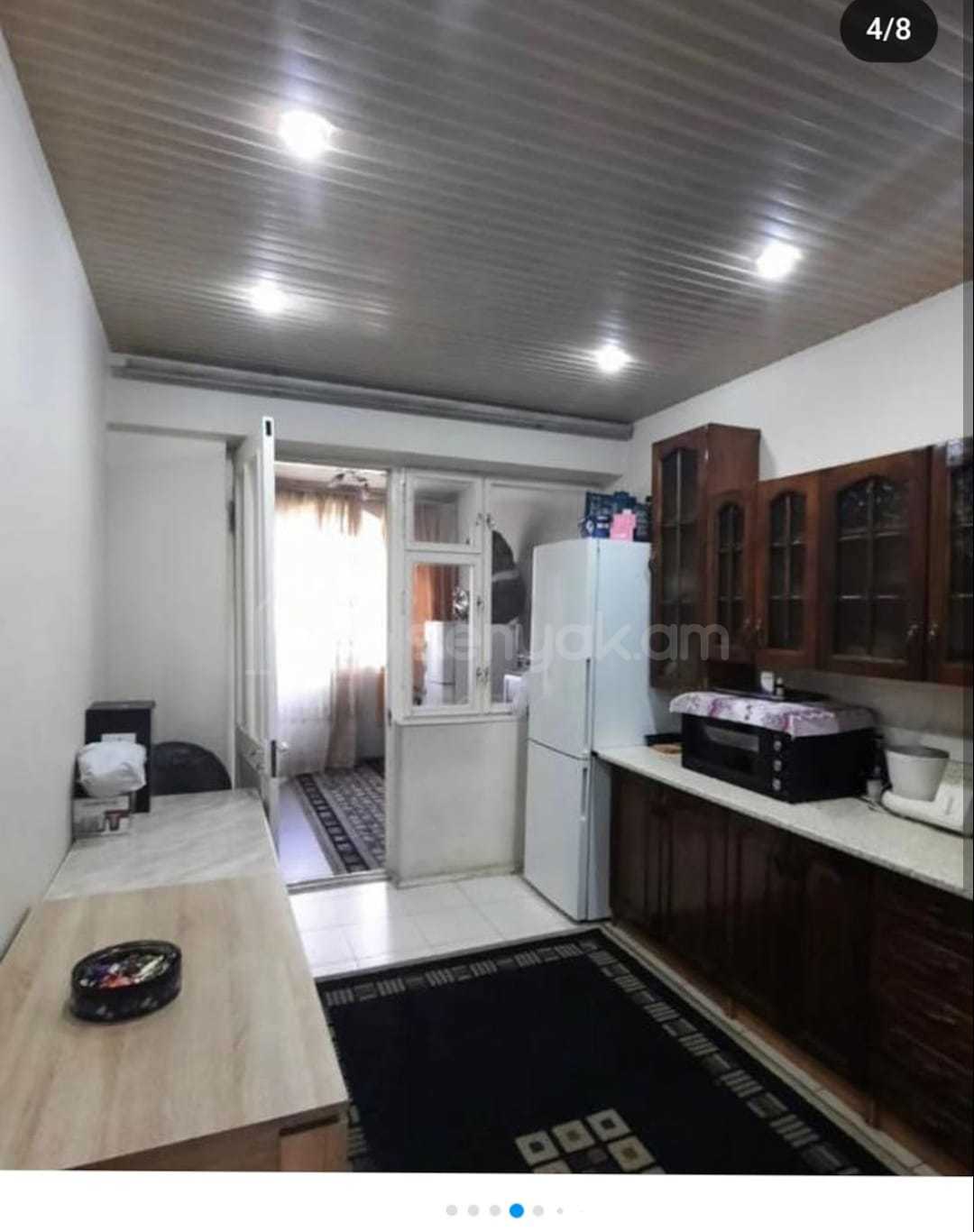 4 Սենյականոց Բնակարան Քարե Շենքում, 78քմ, 5/5 հարկ, Կապիտալ Վերանորոգված, Կահավորված, Արևկող