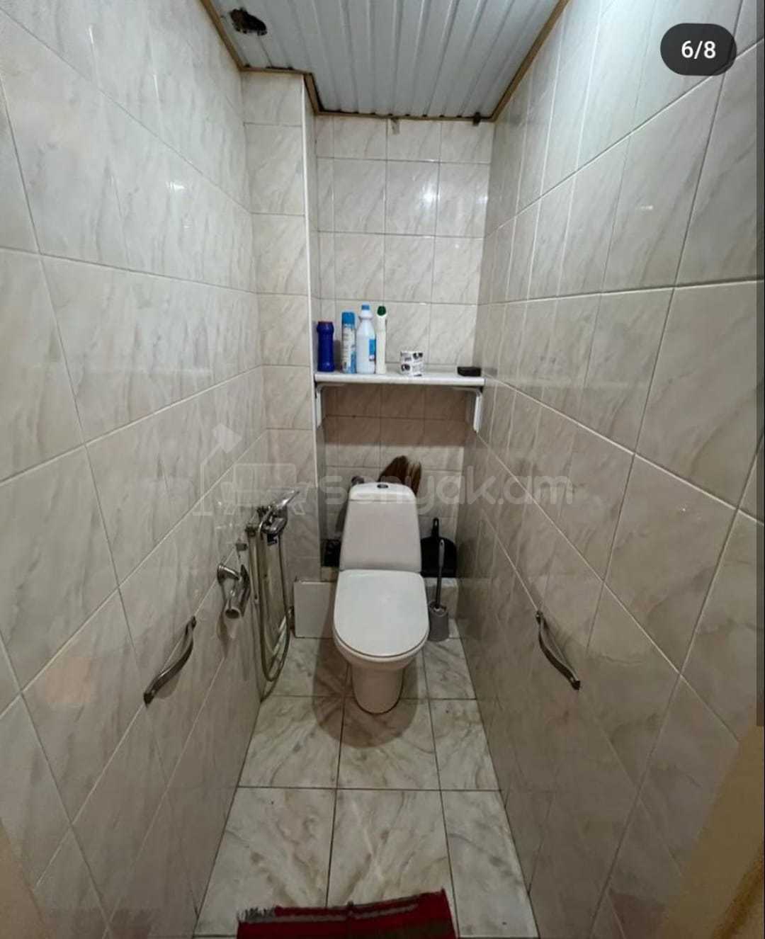 4 Սենյականոց Բնակարան Քարե Շենքում, 78քմ, 5/5 հարկ, Կապիտալ Վերանորոգված, Կահավորված, Արևկող