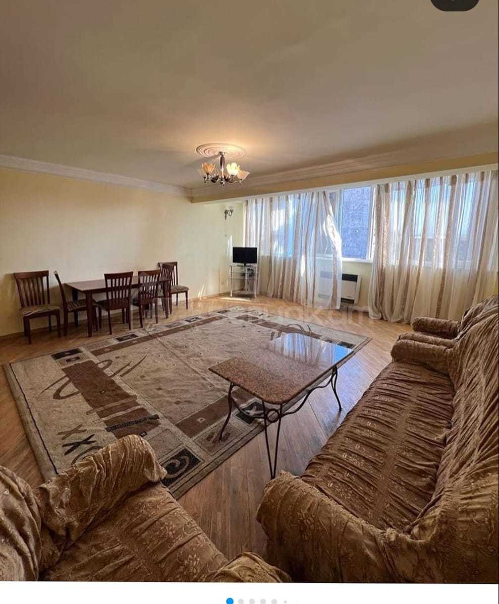 4 Սենյականոց Բնակարան Քարե Շենքում, 78քմ, 5/5 հարկ, Կապիտալ Վերանորոգված, Կահավորված, Արևկող