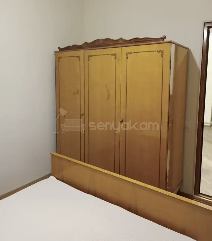2 Սենյականոց Բնակարան Քարե Շենքում, 48քմ, 2/4 հարկ, Կապիտալ Վերանորոգված, Կահավորված, Արևկող