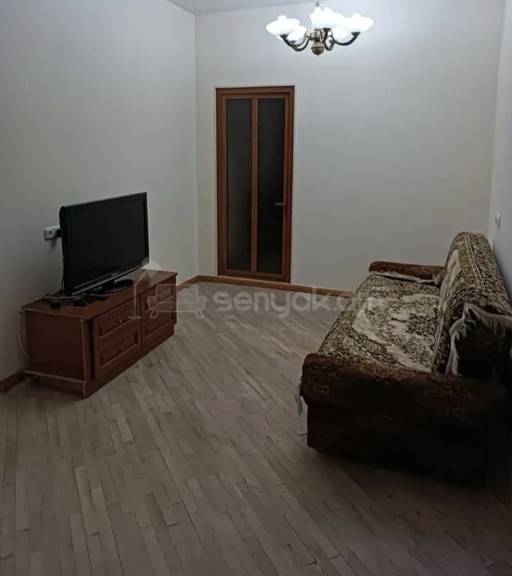 2 Սենյականոց Բնակարան Քարե Շենքում, 48քմ, 2/4 հարկ, Կապիտալ Վերանորոգված, Կահավորված, Արևկող