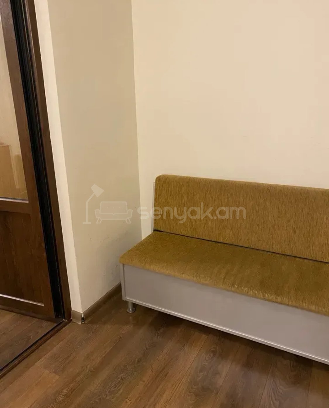3 Սենյականոց Բնակարան, 70քմ, 4/9 հարկ, Կապիտալ Վերանորոգված, Կահավորված