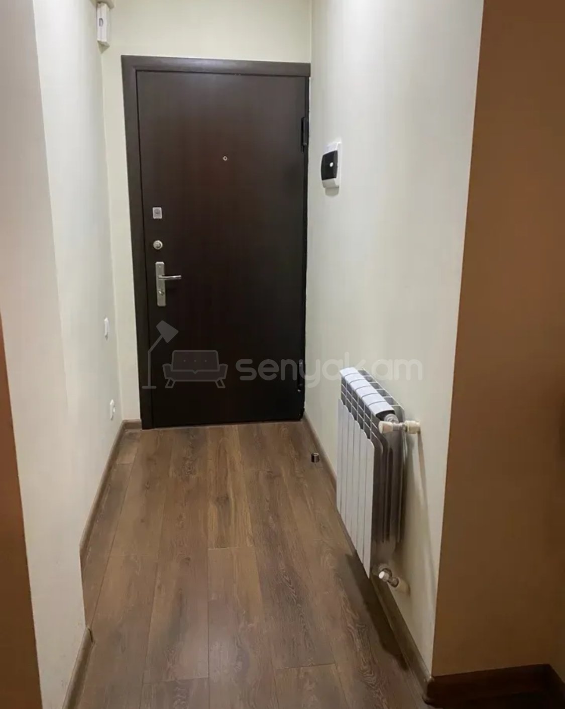 3 Սենյականոց Բնակարան, 70քմ, 1/9 հարկ, Կապիտալ Վերանորոգված, Կահավորված