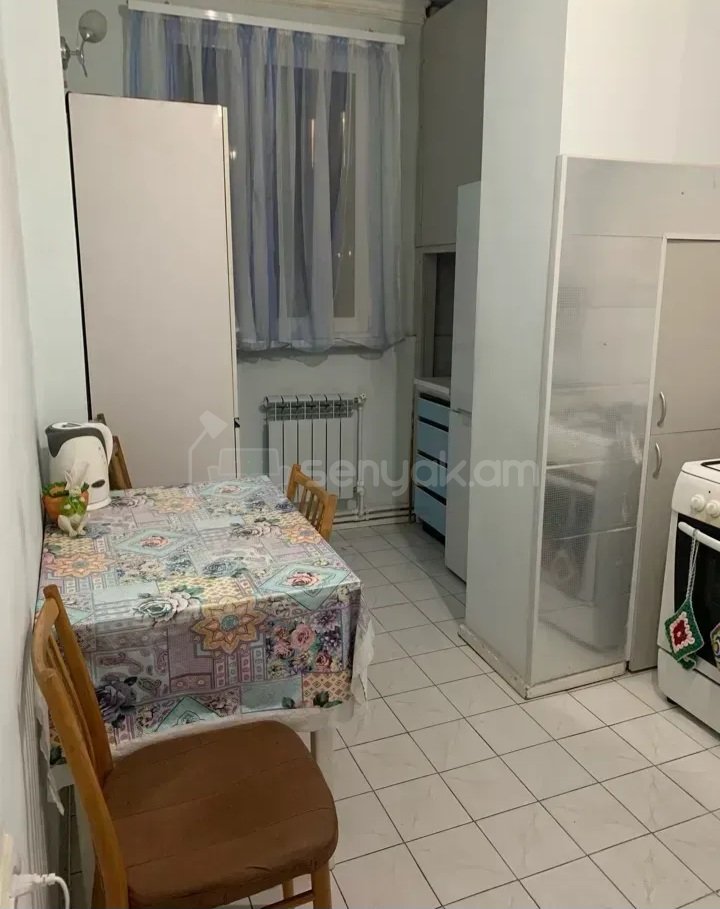 3 Սենյականոց Բնակարան Քարե Շենքում, 67քմ, 10/12 հարկ, Կապիտալ Վերանորոգված, Կահավորված
