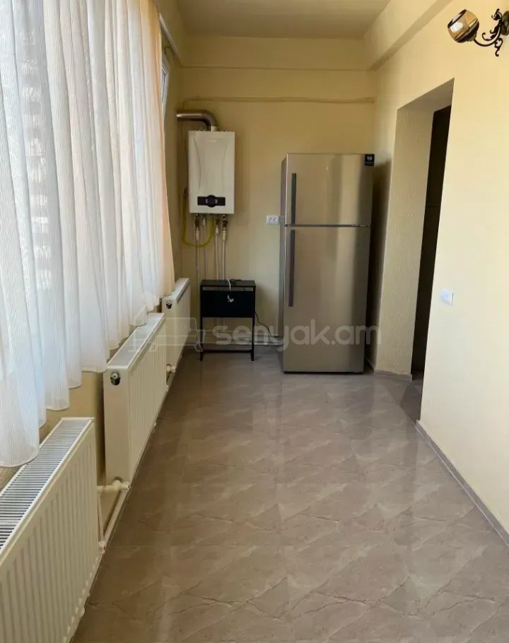 3 Սենյականոց Բնակարան, 80քմ, 8/9 հարկ, Կապիտալ Վերանորոգված, Կահավորված