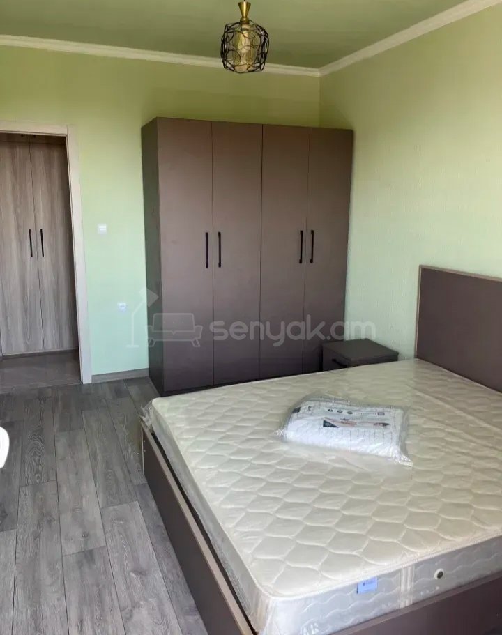 3 Սենյականոց Բնակարան, 80քմ, 8/9 հարկ, Կապիտալ Վերանորոգված, Կահավորված
