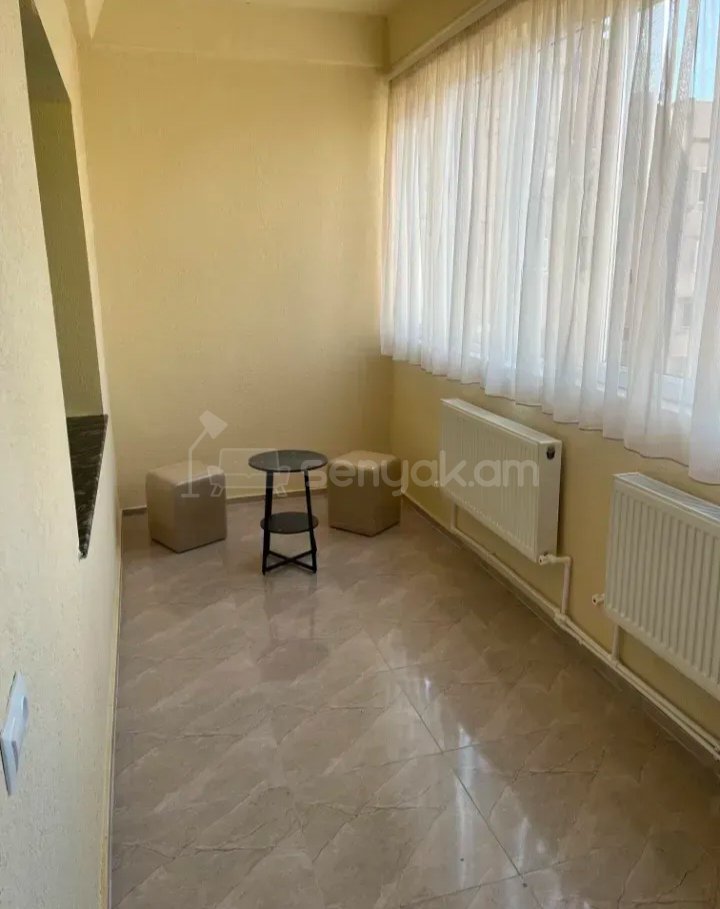 3 Սենյականոց Բնակարան, 80քմ, 8/9 հարկ, Կապիտալ Վերանորոգված, Կահավորված