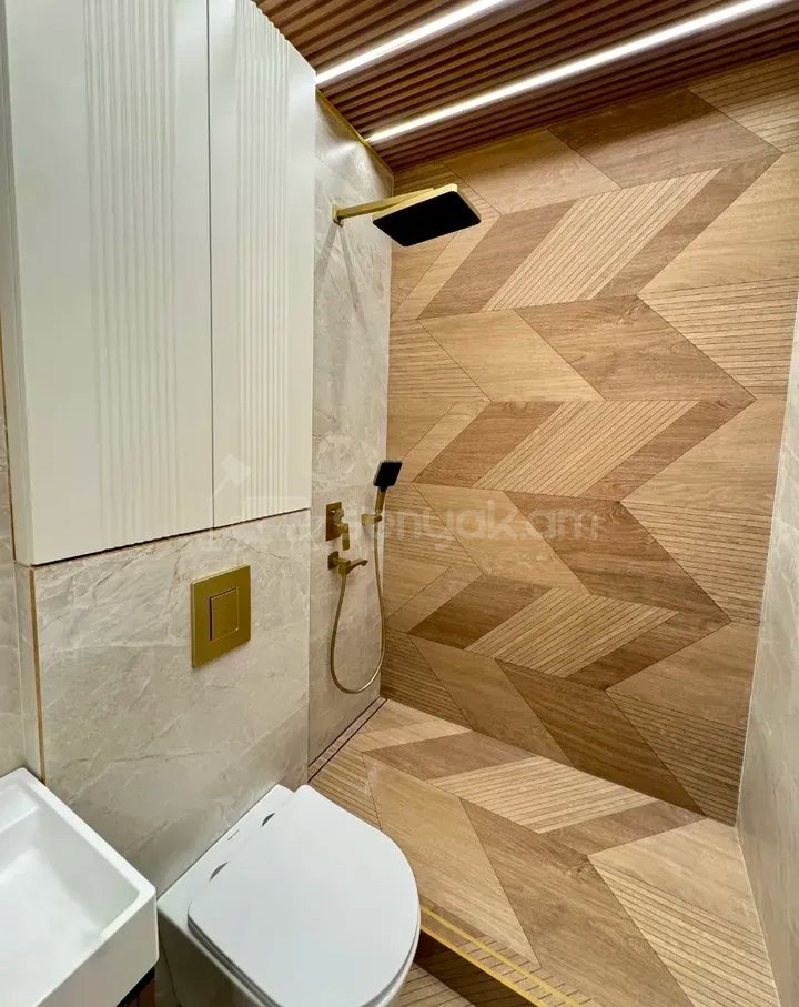 3 Սենյականոց Բնակարան Նորակառույցում, 96քմ, 4/14 հարկ, Դիզայներական Վերանորոգված