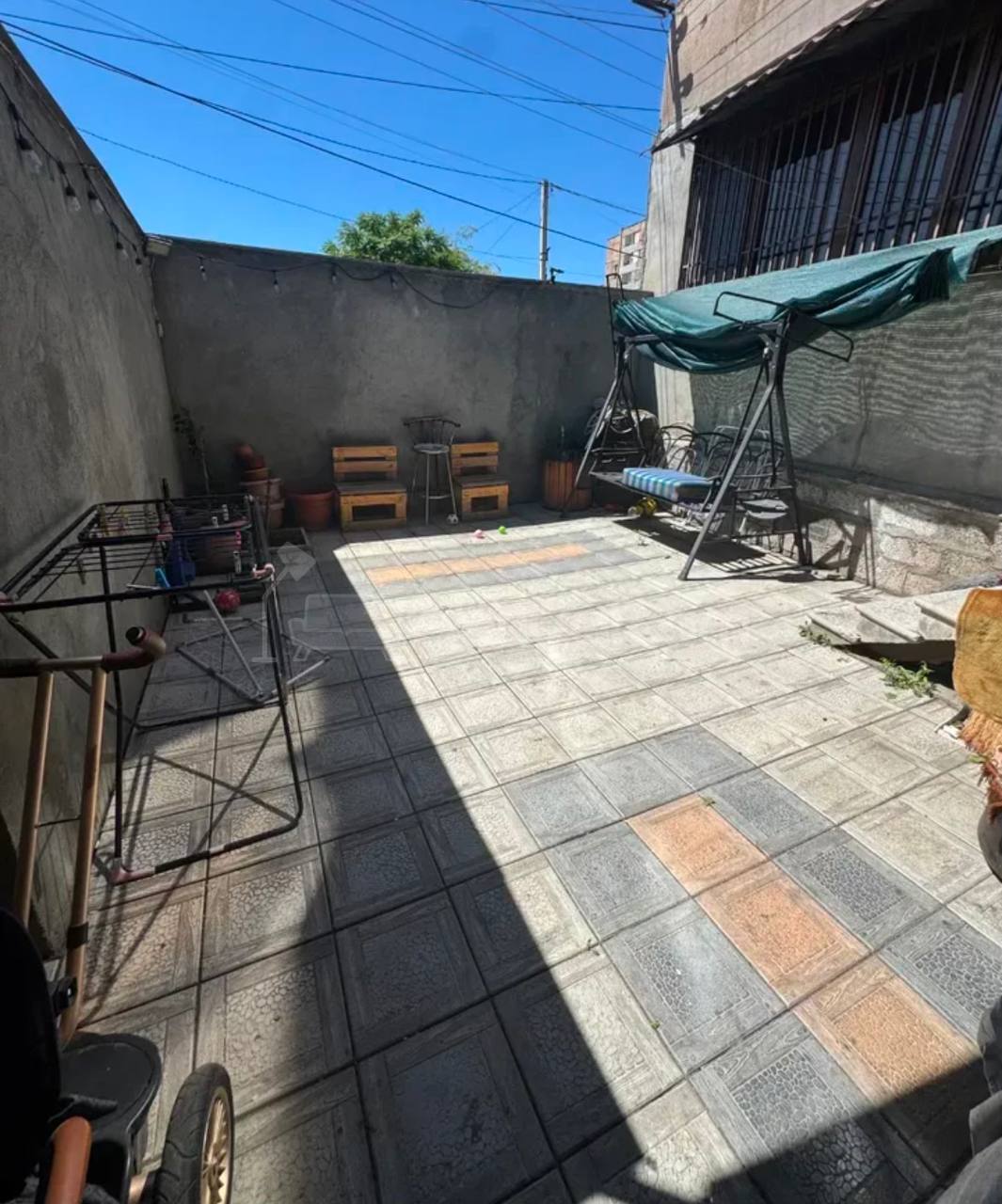 3 Սենյականոց Բնակարան, 72քմ, 1/9 հարկ, Կապիտալ Վերանորոգված