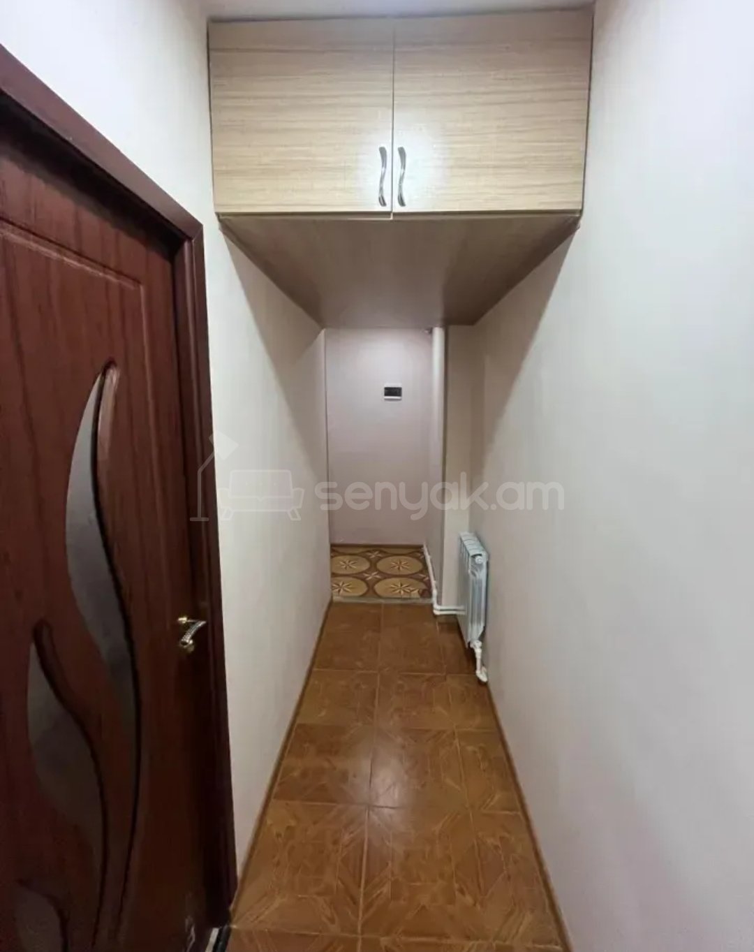 4 Սենյականոց Բնակարան, 100քմ, 1/14 հարկ, Կապիտալ Վերանորոգված