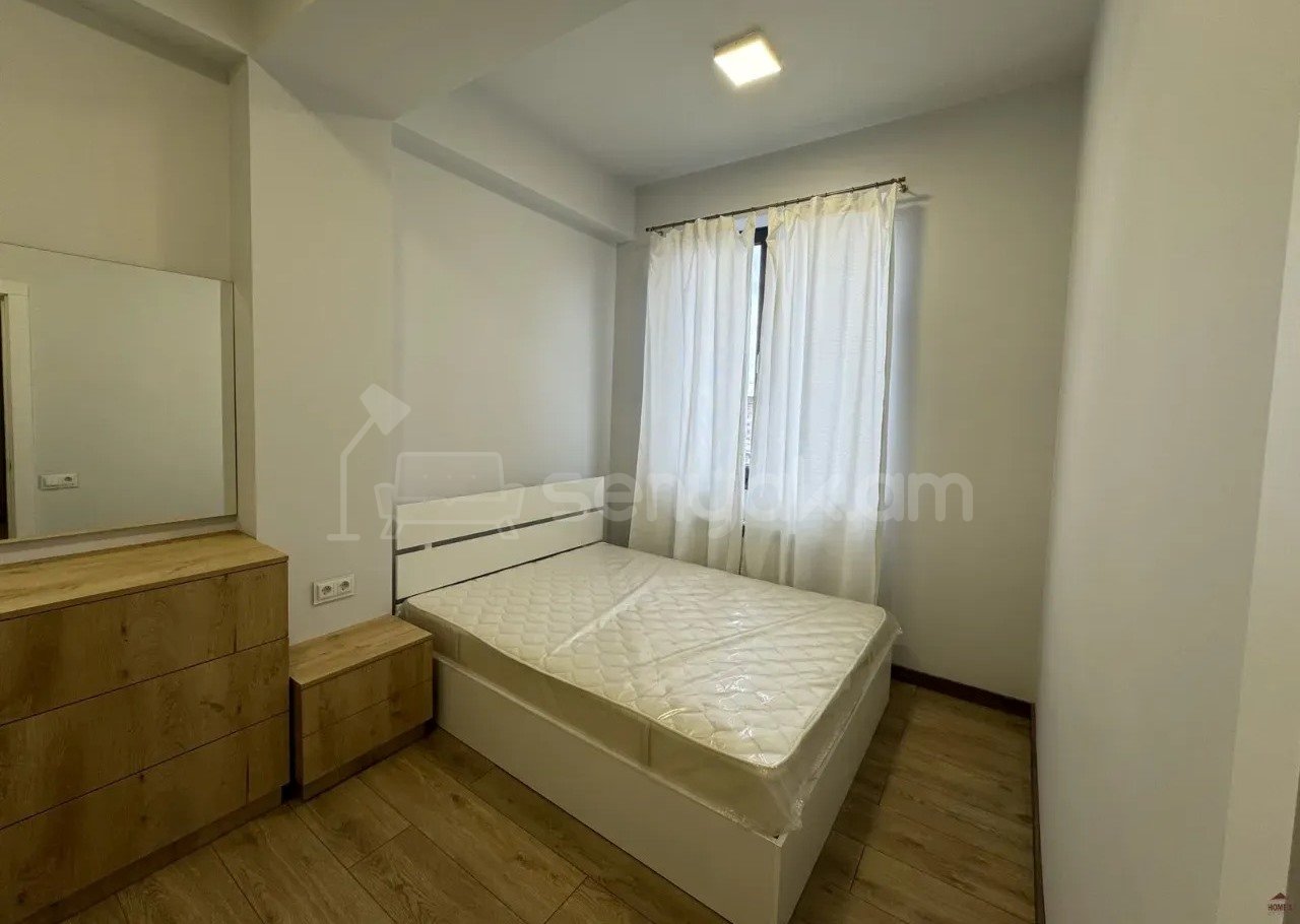 3 Սենյականոց Բնակարան Նորակառույցում, 74քմ, 12/18 հարկ, Դիզայներական Վերանորոգված, Կահավորված, Արևկող