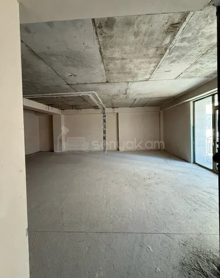 4 Սենյականոց Բնակարան Նորակառույցում, 141քմ, 3/22 հարկ, Զրոյական Վիճակում