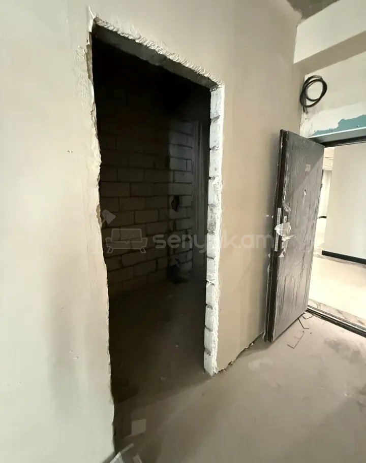 4 Սենյականոց Բնակարան Նորակառույցում, 141քմ, 3/22 հարկ, Զրոյական Վիճակում