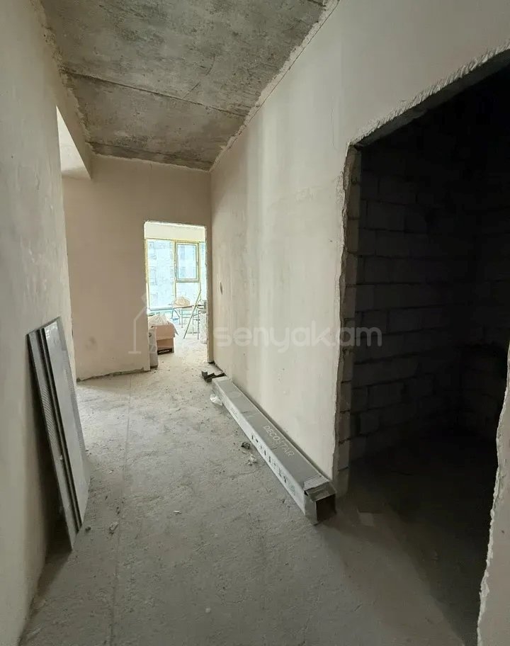 4 Սենյականոց Բնակարան Նորակառույցում, 141քմ, 3/22 հարկ, Զրոյական Վիճակում