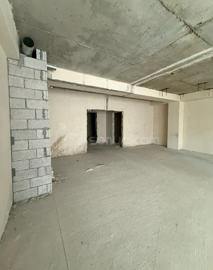 4 Սենյականոց Բնակարան Նորակառույցում, 141քմ, 3/22 հարկ, Զրոյական Վիճակում