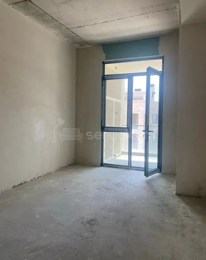 2 Սենյականոց Բնակարան Նորակառույցում, 81քմ, 5/9 հարկ, Զրոյական Վիճակում