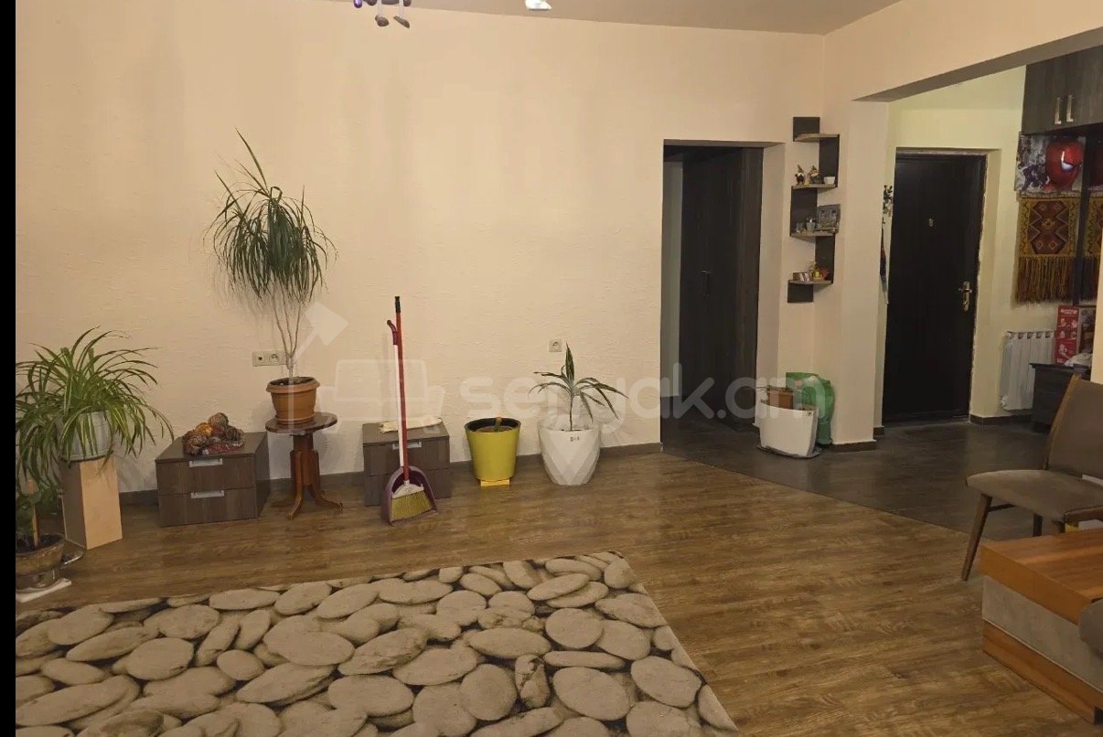 4 Սենյականոց Բնակարան, 102քմ, 9/9 հարկ, Կապիտալ Վերանորոգված, Կահավորված