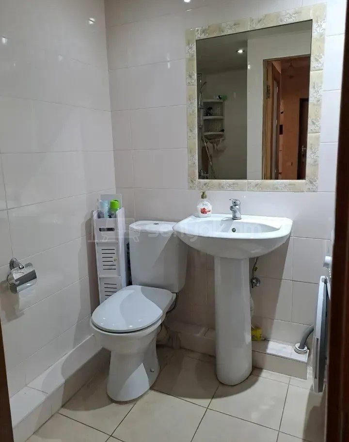 3 Սենյականոց Բնակարան, 73քմ, 9/9 հարկ, Կապիտալ Վերանորոգված