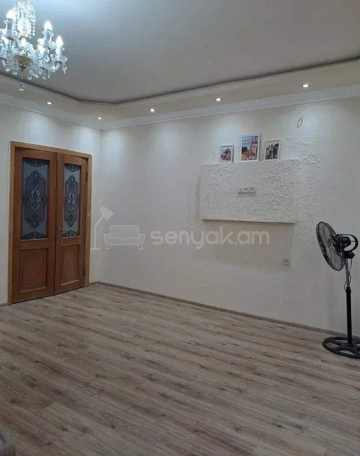 3 Սենյականոց Բնակարան, 73քմ, 9/9 հարկ, Կապիտալ Վերանորոգված