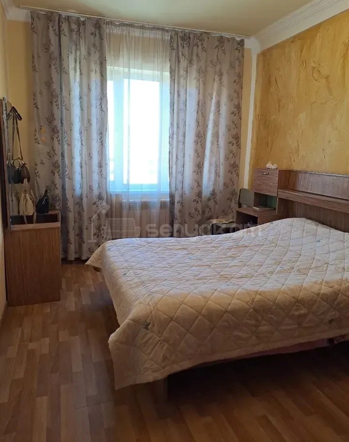 3 Սենյականոց Բնակարան, 73քմ, 9/9 հարկ, Կապիտալ Վերանորոգված