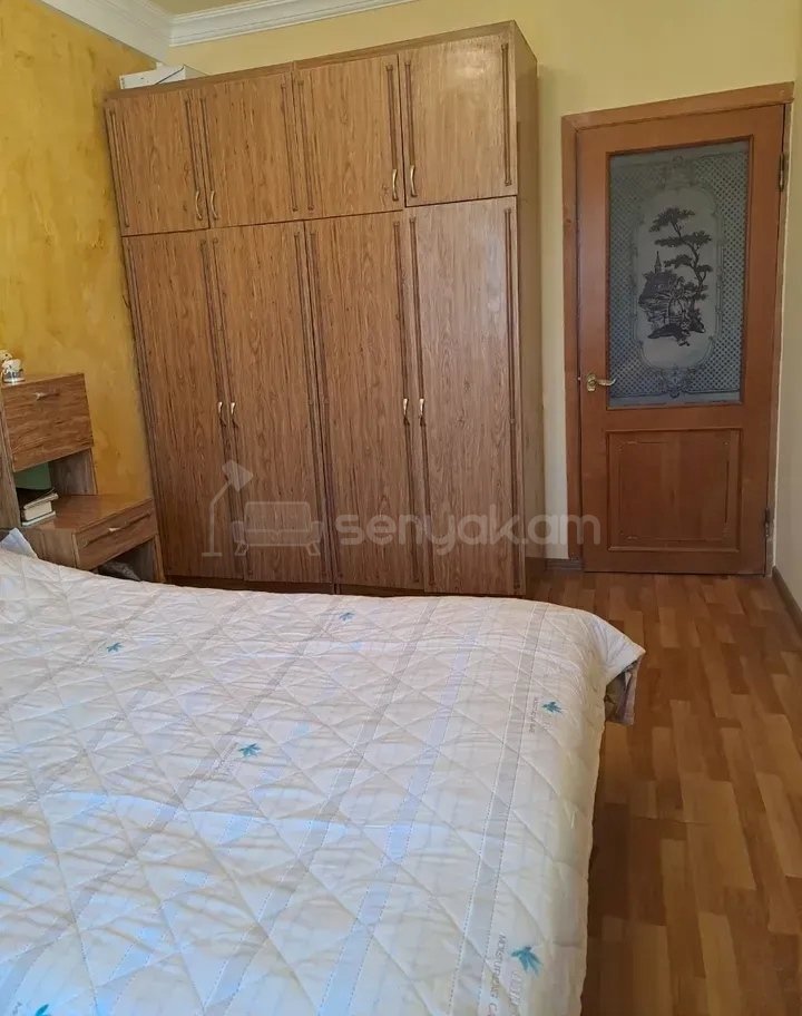 3 Սենյականոց Բնակարան, 73քմ, 9/9 հարկ, Կապիտալ Վերանորոգված