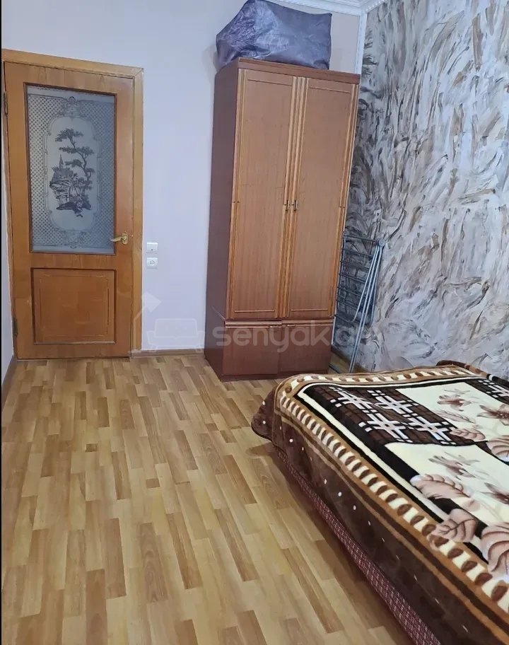3 Սենյականոց Բնակարան, 73քմ, 9/9 հարկ, Կապիտալ Վերանորոգված