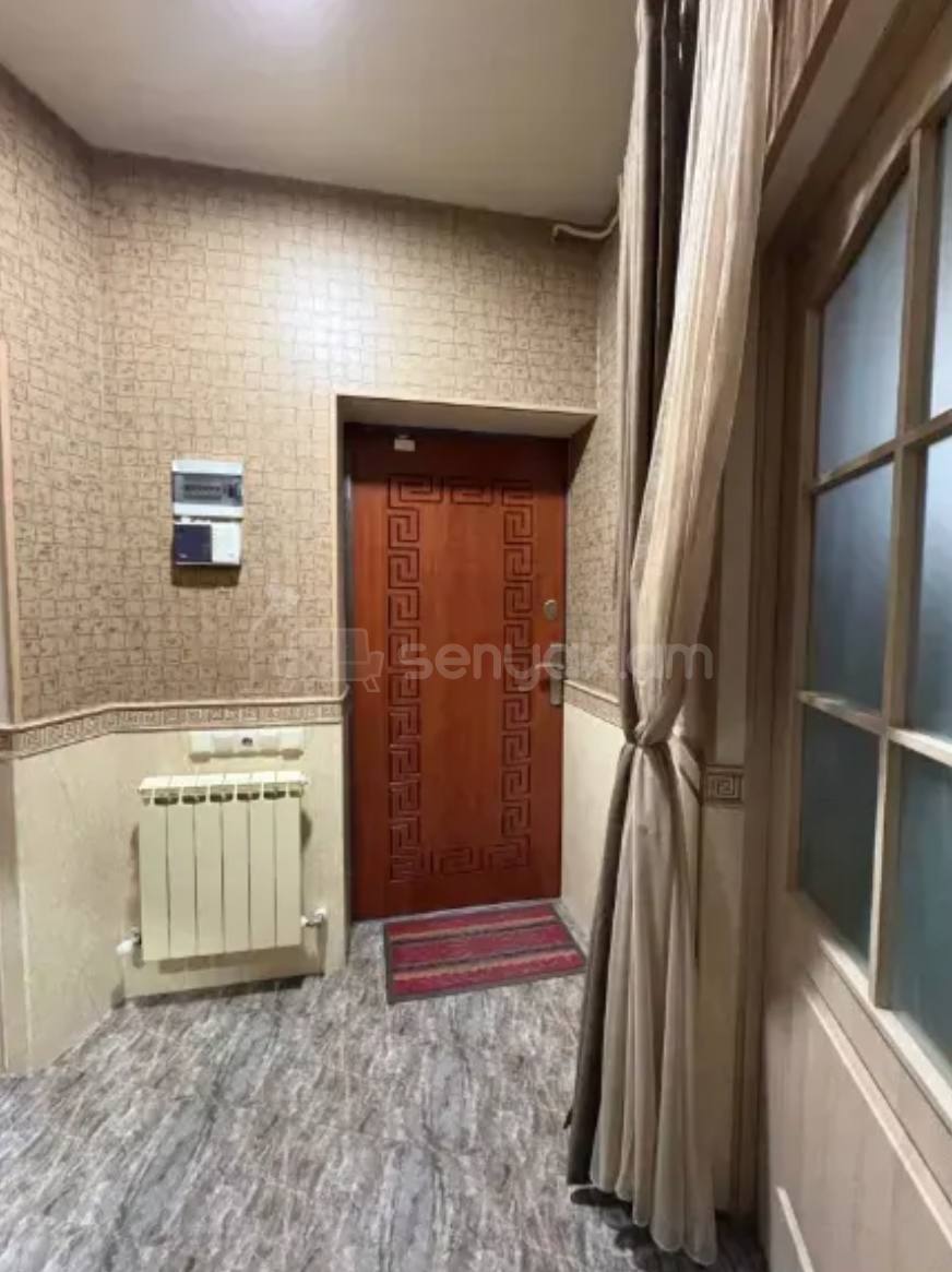 2 Սենյականոց Սեփական Տուն, 60քմ, Կապիտալ Վերանորոգված, Կահավորված