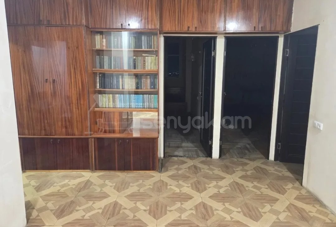 3 Սենյականոց Բնակարան, 79քմ, 15/16 հարկ, Նորմալ Վիճակում