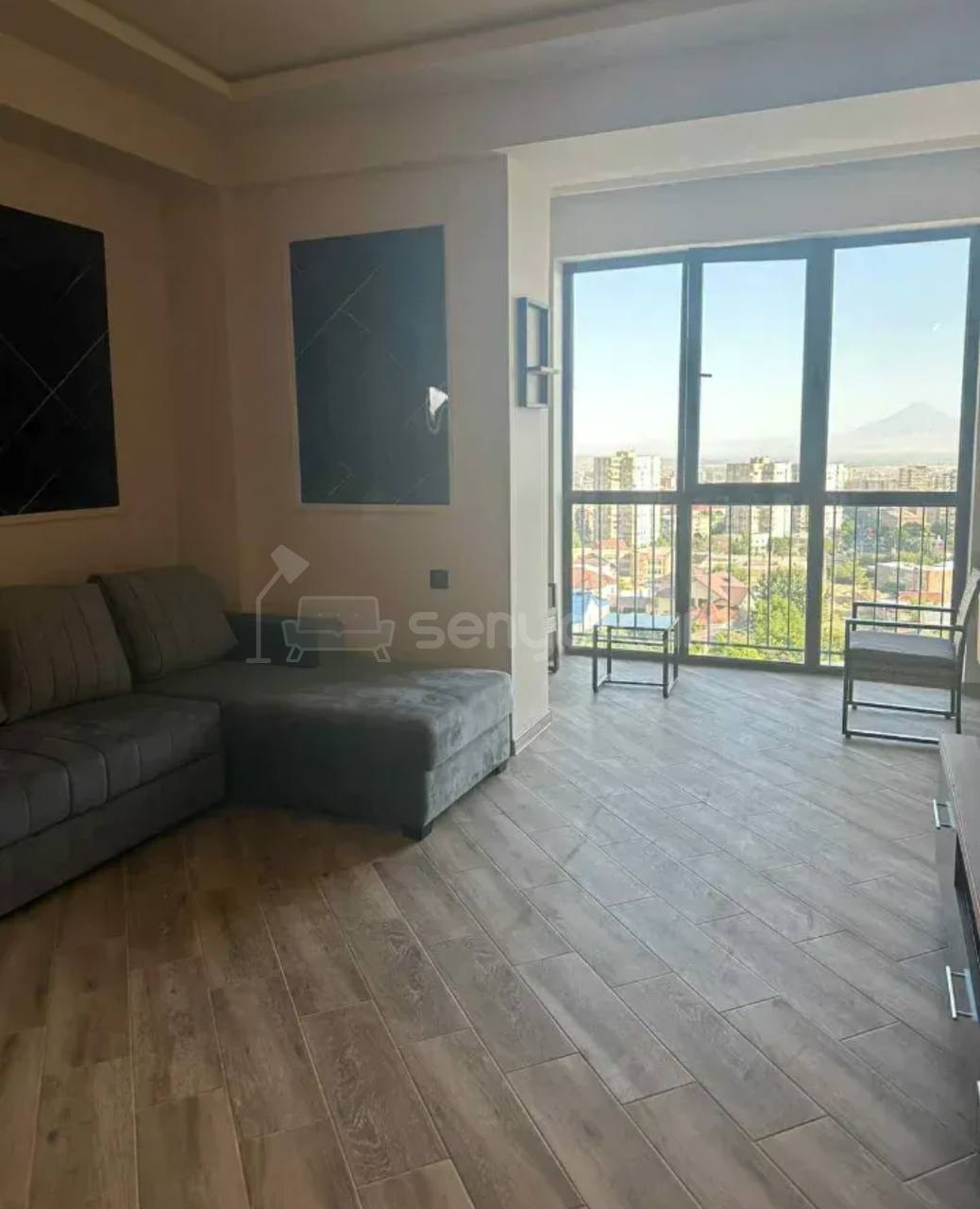 3 Սենյականոց Բնակարան, 81քմ, 7/11 հարկ, Կապիտալ Վերանորոգված, Կահավորված