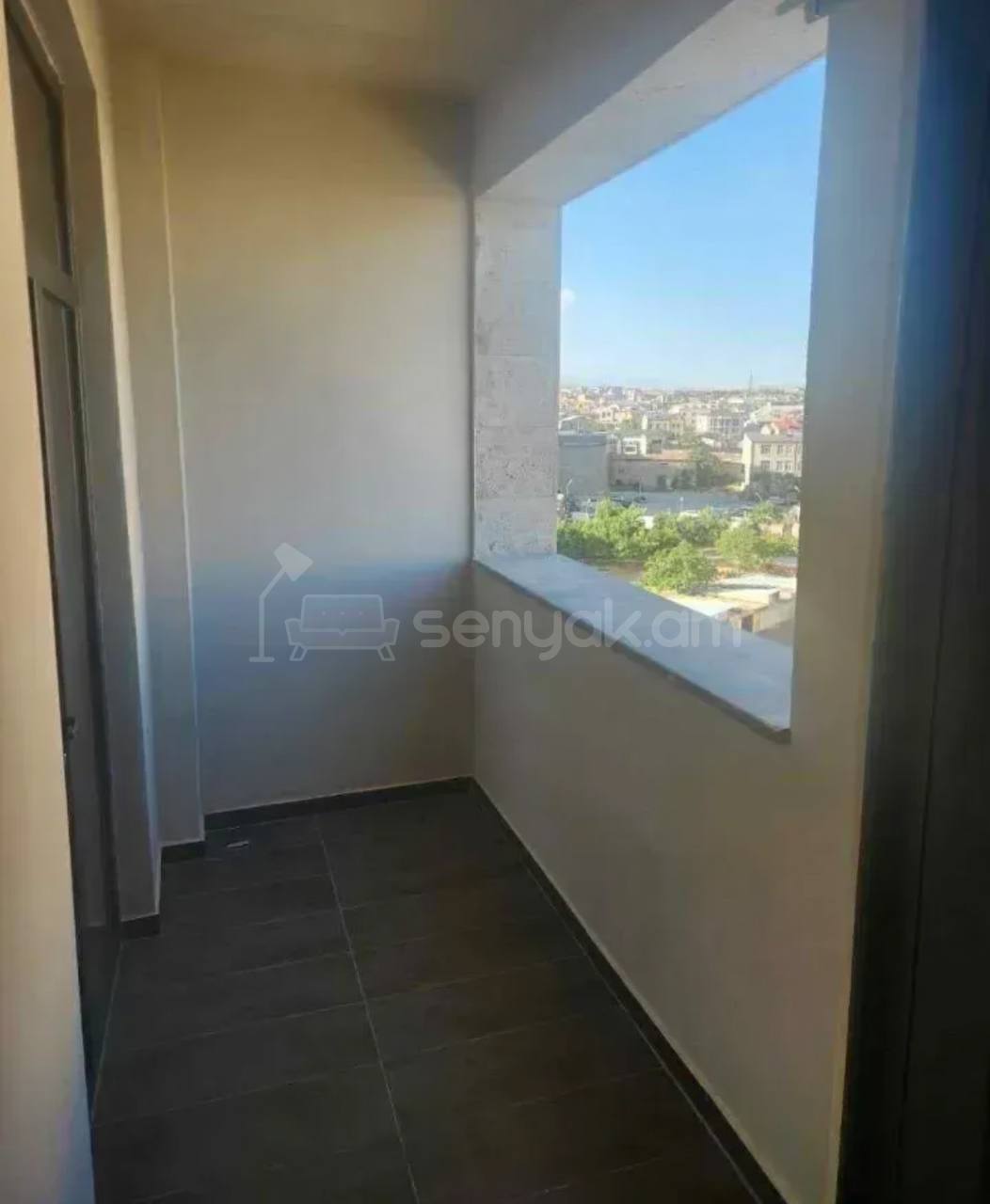 3 Սենյականոց Բնակարան, 81քմ, 7/11 հարկ, Կապիտալ Վերանորոգված, Կահավորված