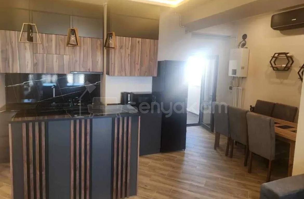 3 Սենյականոց Բնակարան, 81քմ, 7/11 հարկ, Կապիտալ Վերանորոգված, Կահավորված