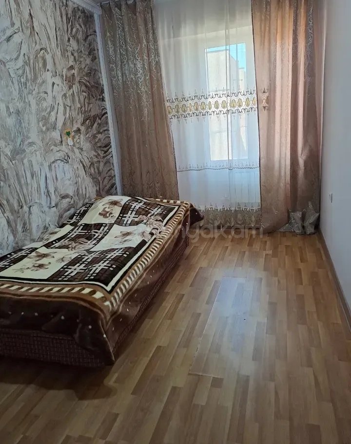 3 Սենյականոց Բնակարան, 73քմ, 9/9 հարկ, Կապիտալ Վերանորոգված
