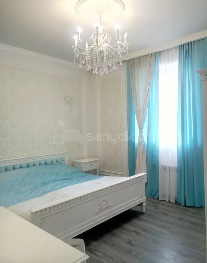 2 Սենյականոց Բնակարան Քարե Շենքում, 69քմ, 5/5 հարկ, Կապիտալ Վերանորոգված