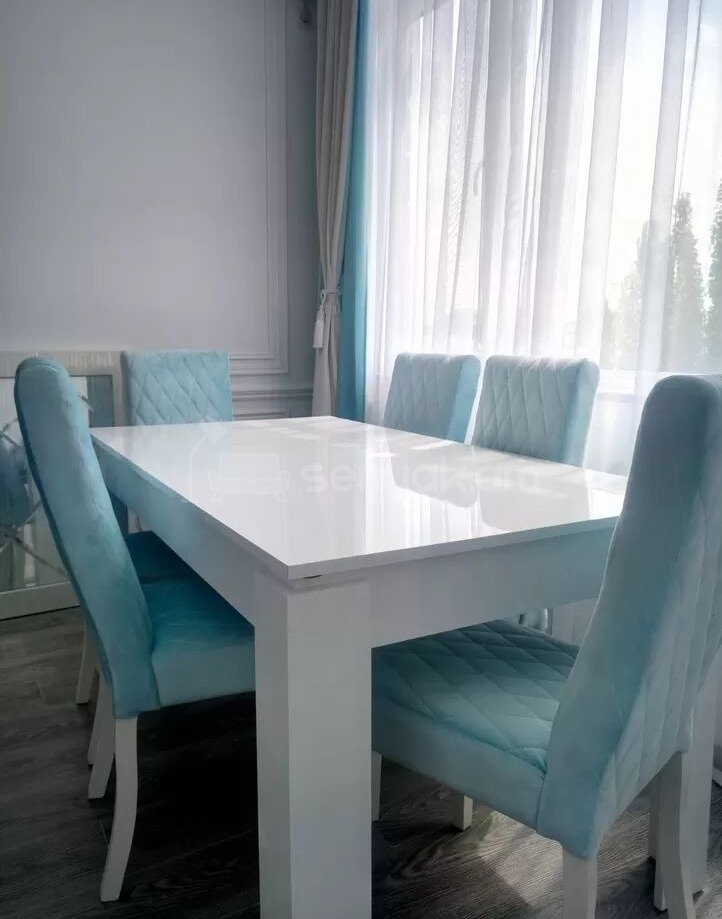 2 Սենյականոց Բնակարան Քարե Շենքում, 69քմ, 5/5 հարկ, Կապիտալ Վերանորոգված