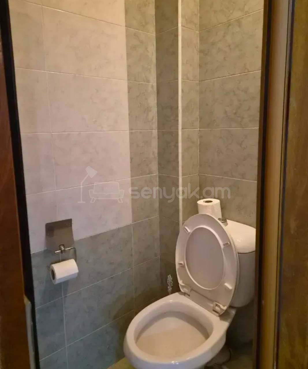 3 Սենյականոց Բնակարան, 74քմ, 6/9 հարկ, Կապիտալ Վերանորոգված, Կահավորված