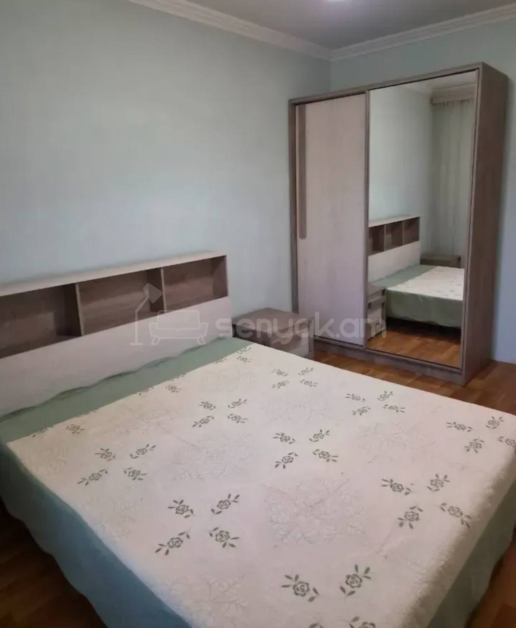 3 Սենյականոց Բնակարան, 74քմ, 6/9 հարկ, Կապիտալ Վերանորոգված, Կահավորված