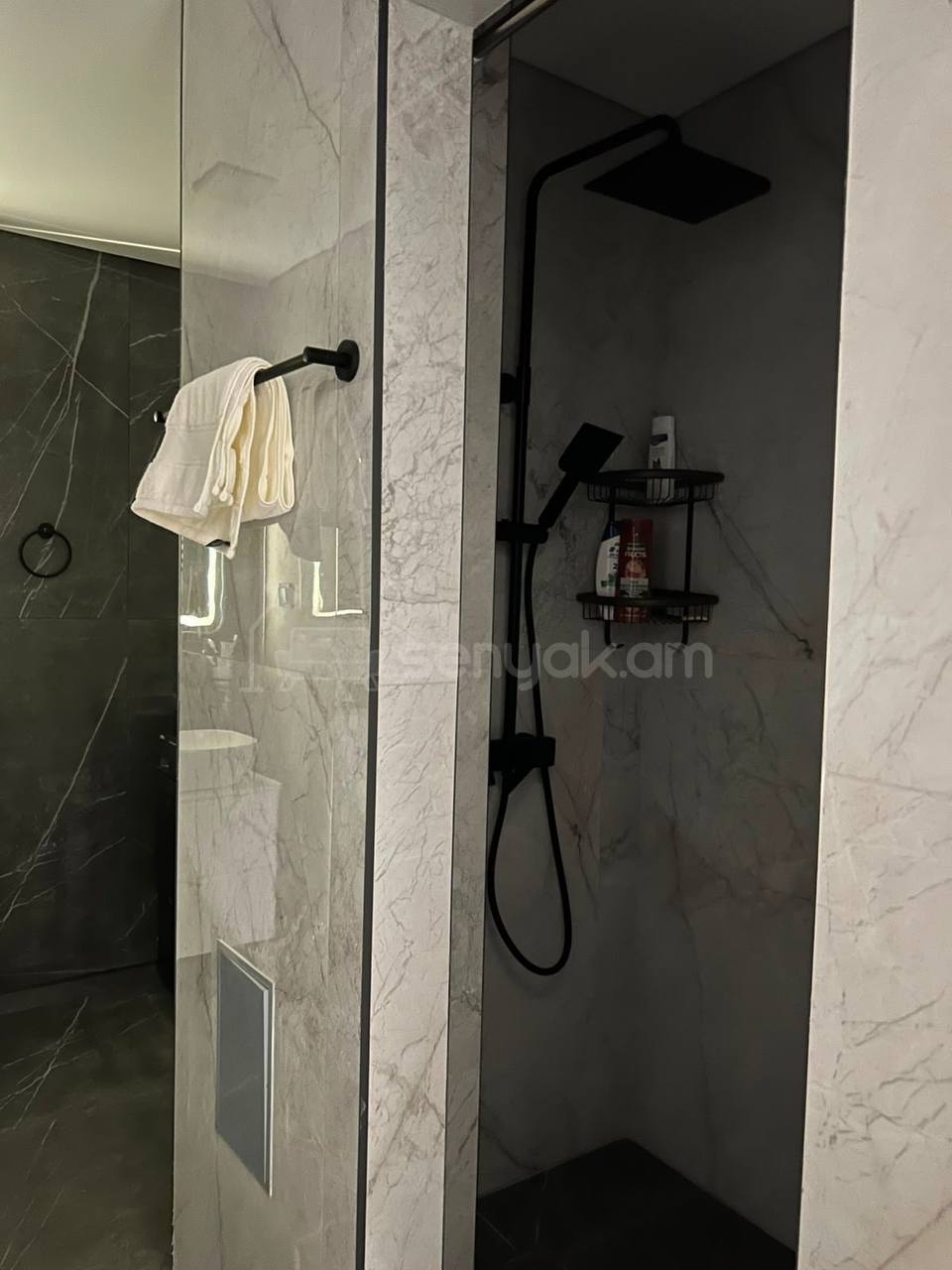 2 Սենյականոց Բնակարան, 41քմ, 6/12 հարկ, Կապիտալ Վերանորոգված