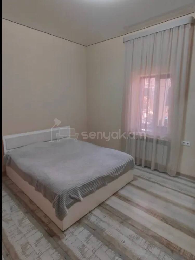 2 Սենյականոց Սեփական Տուն, 70քմ, Կապիտալ Վերանորոգված, Կահավորված