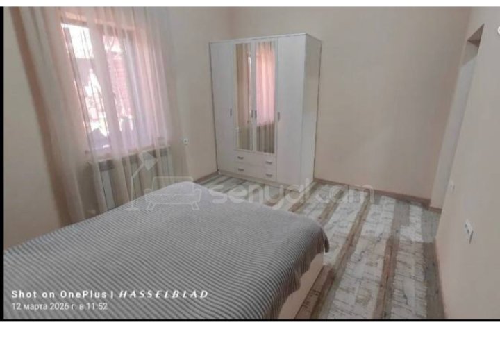 2 Սենյականոց Սեփական Տուն, 70քմ, Կապիտալ Վերանորոգված, Կահավորված