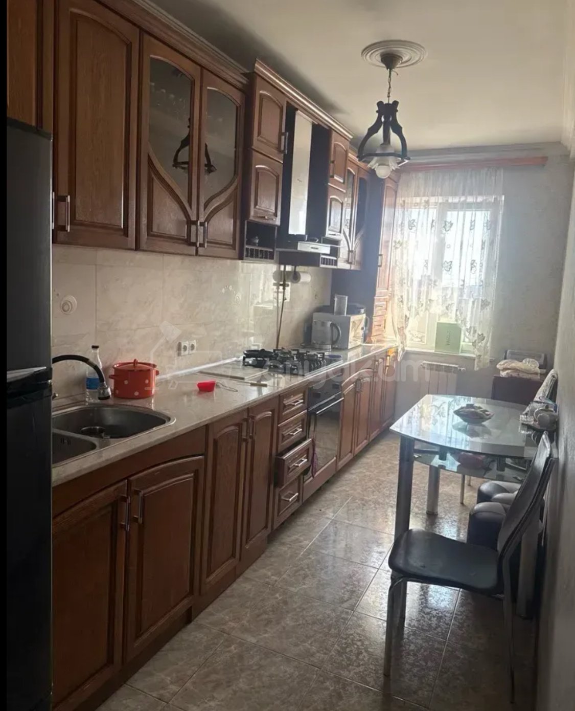 3 Սենյականոց Բնակարան, 73քմ, 9/9 հարկ, Կապիտալ Վերանորոգված, Կահավորված