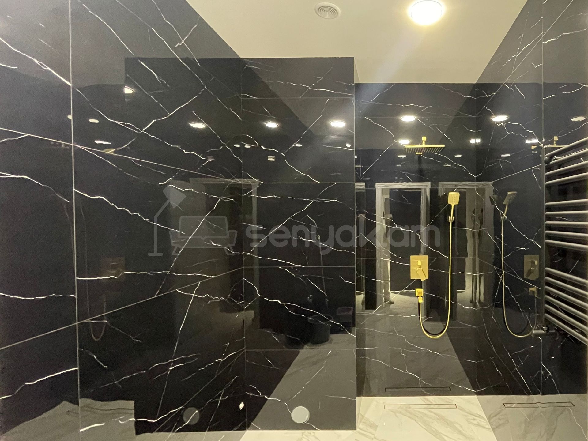 2 Սենյականոց Բնակարան Նորակառույցում, 41քմ, 3/3 հարկ, Կապիտալ Վերանորոգված