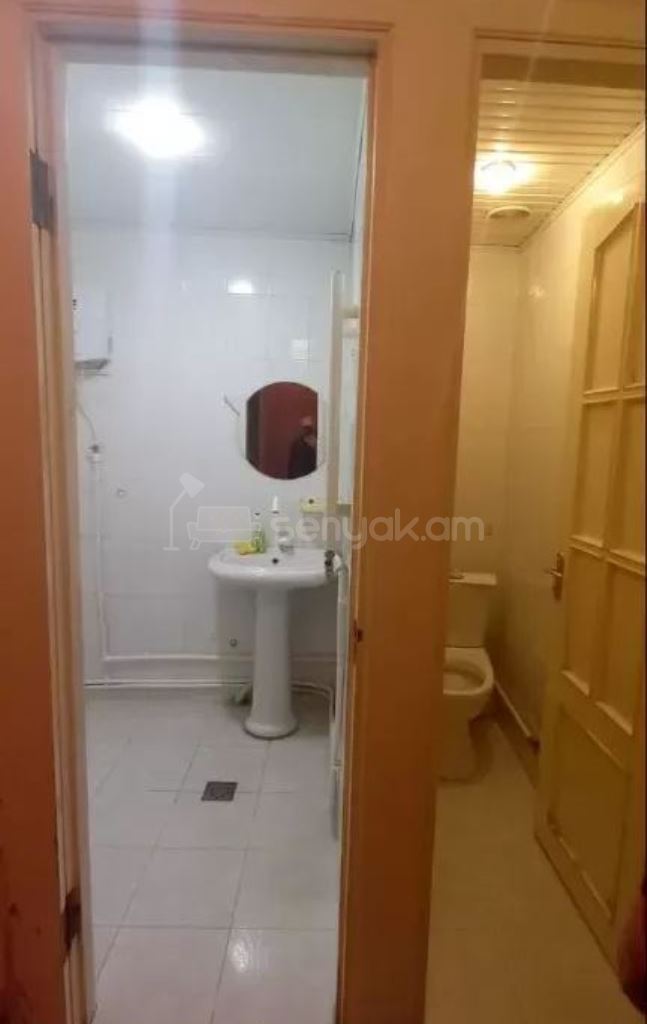 2 Սենյականոց Բնակարան, 68քմ, 9/9 հարկ, Նորմալ Վիճակում