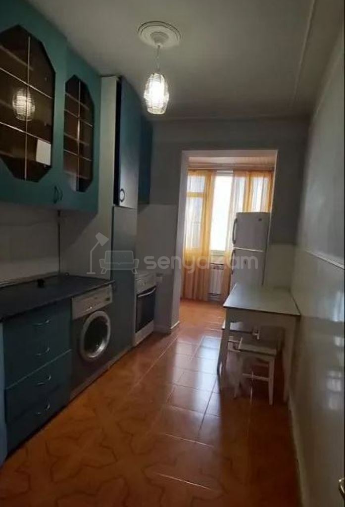 2 Սենյականոց Բնակարան, 68քմ, 9/9 հարկ, Նորմալ Վիճակում