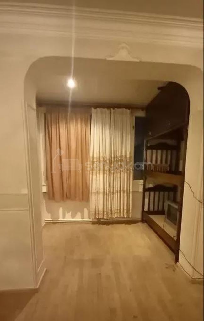 2 Սենյականոց Բնակարան, 68քմ, 9/9 հարկ, Նորմալ Վիճակում