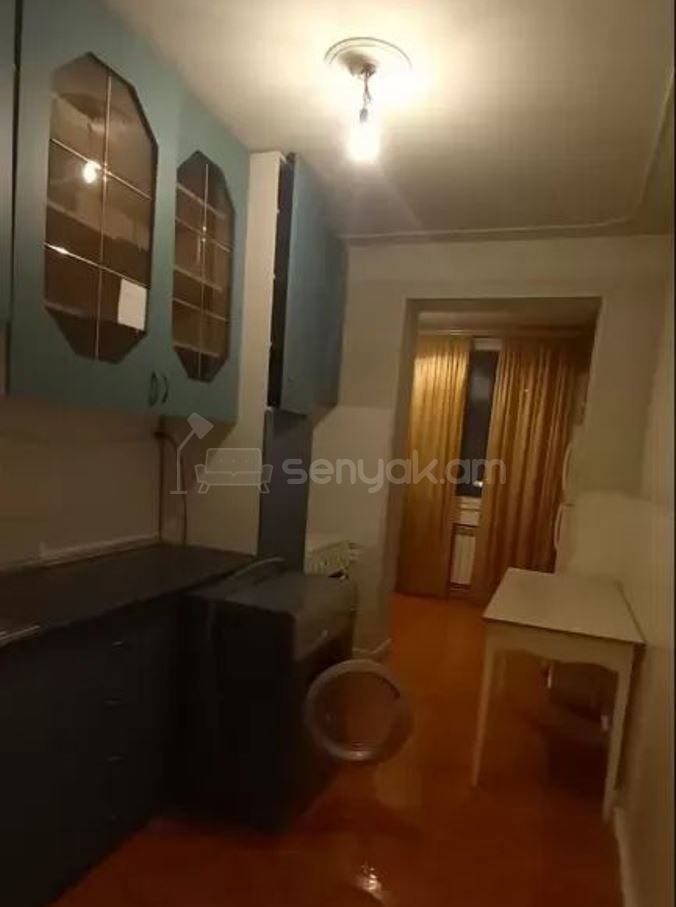 2 Սենյականոց Բնակարան, 68քմ, 9/9 հարկ, Նորմալ Վիճակում