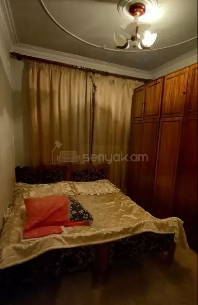 2 Սենյականոց Բնակարան, 68քմ, 9/9 հարկ, Նորմալ Վիճակում